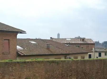 Hotel Camollia Siena