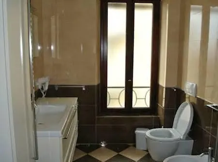 Hotel Camollia *