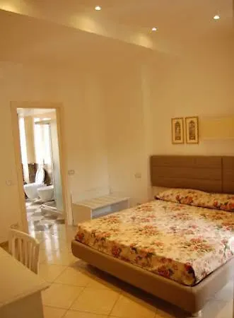 Hotel Camollia Siena